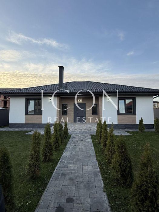 Продаж будинку |182 м²| Грушевського, Ворзель