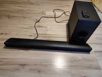 Panasonic Soundbar SU-HTB688