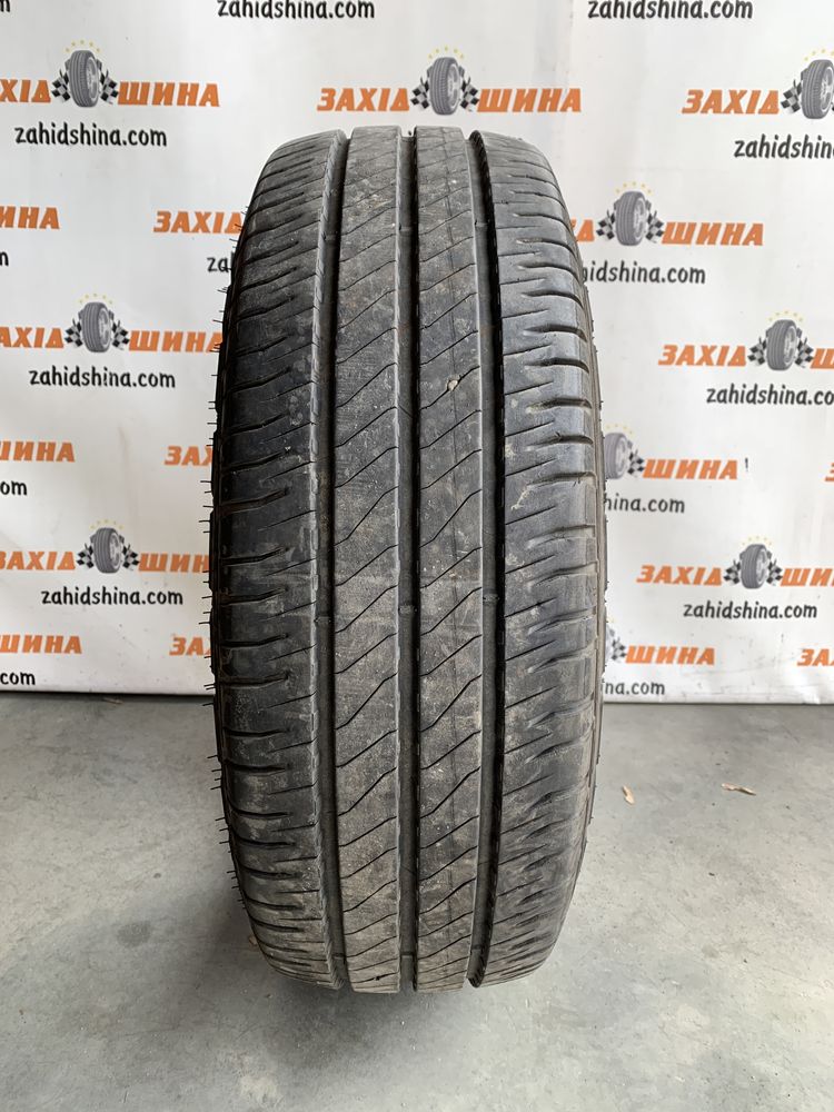 (1шт) 235/65R16C Michelin Agilis 3 (8мм 2023рік) літня шина