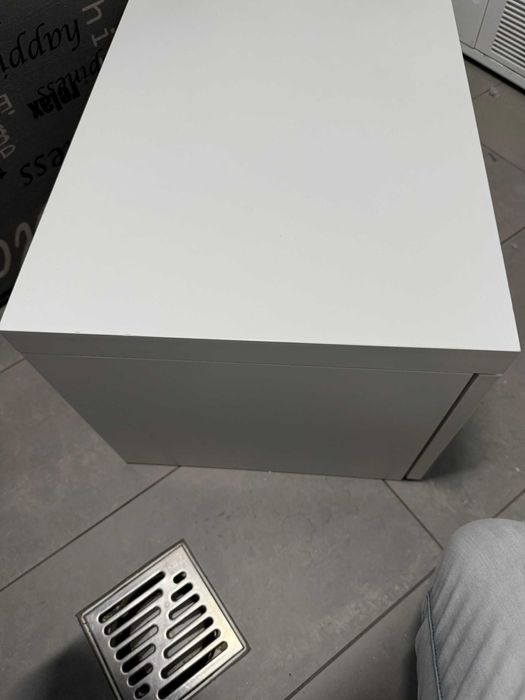 stoliki nocne szt. 2