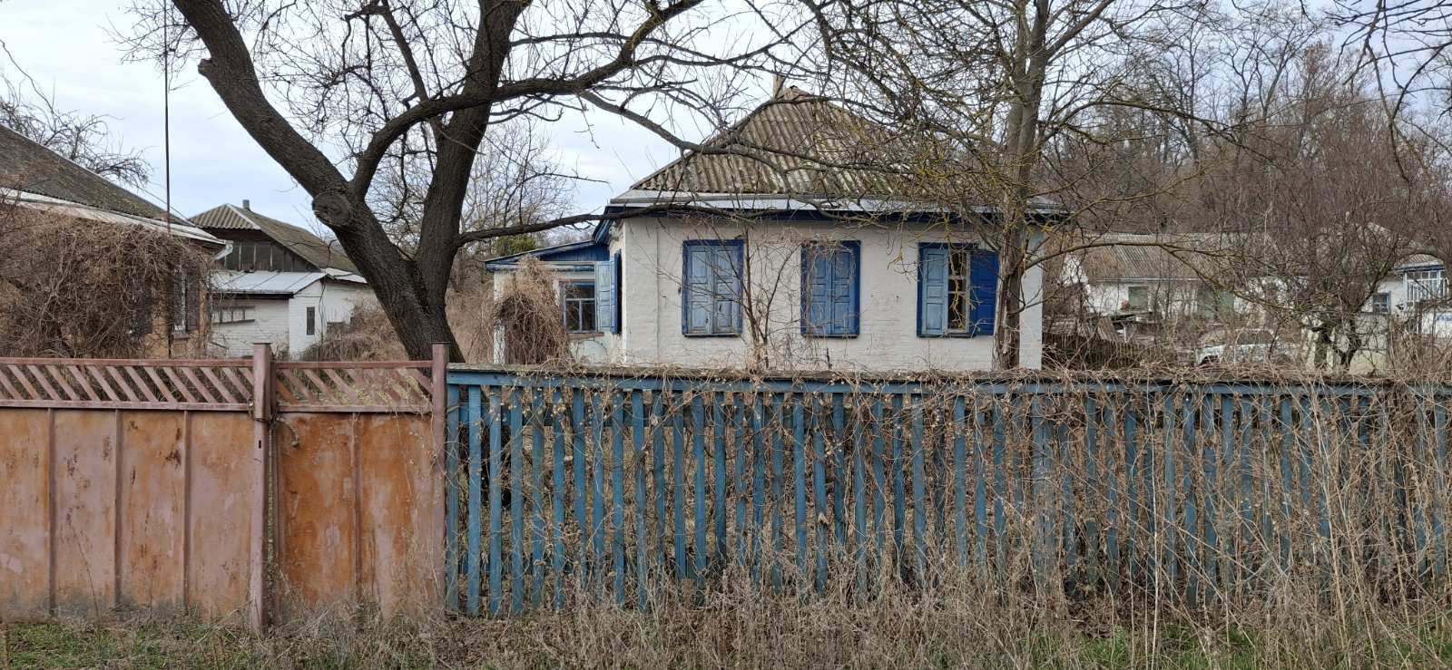Продам будинок  в селі Деньги