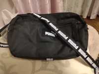 Сумка Puma EvoESS Waist Bag