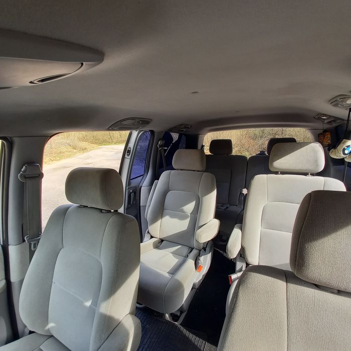 Продам авто мінівен КІА Карівал