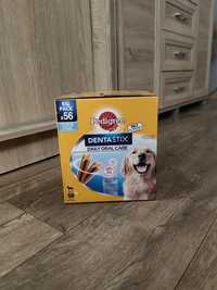 Pedigree Dentastix 56 sztuk 8x7 dla dużych psów 25kg