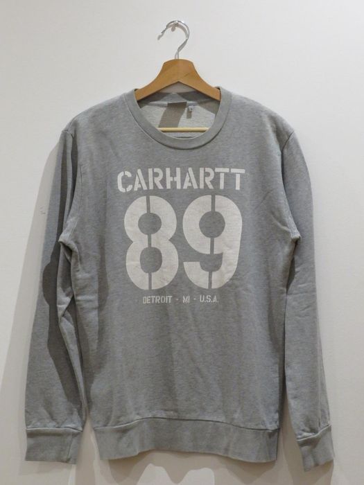 Camisola Sweat Carhartt Tamanho S