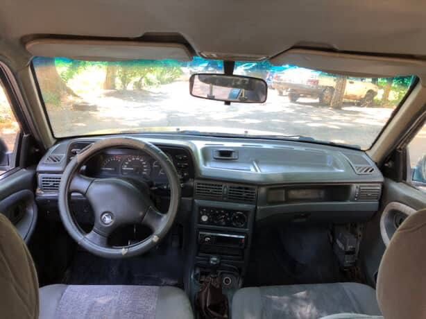 Продам Daewoo nexia