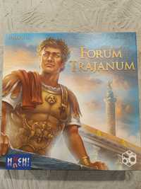 Gra planszowa Forum Trajanum