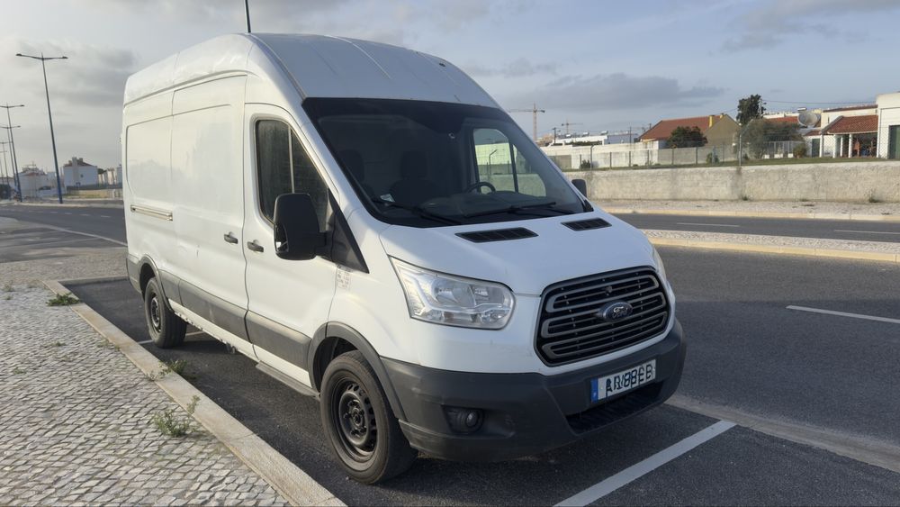 Ford Transit 2.2 tdci 350