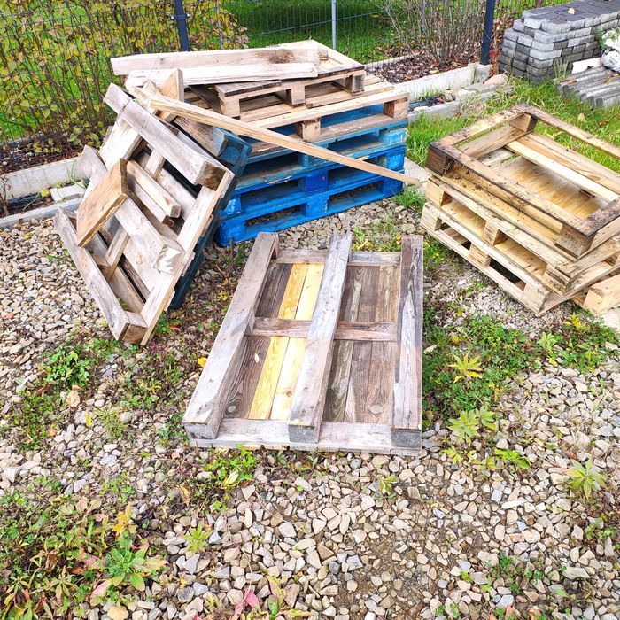 Sprzedam deski szalunkowe jetki dlugie