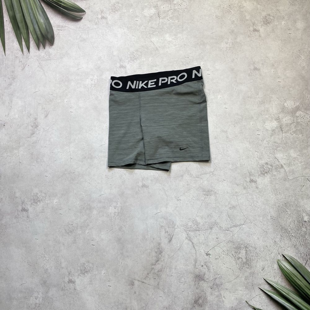 велосипедки nike pro