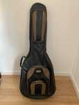 Saco para guitarra thomann premium