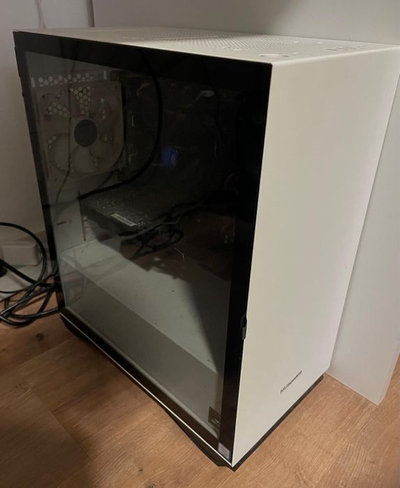 PC TOP completo como NOVO