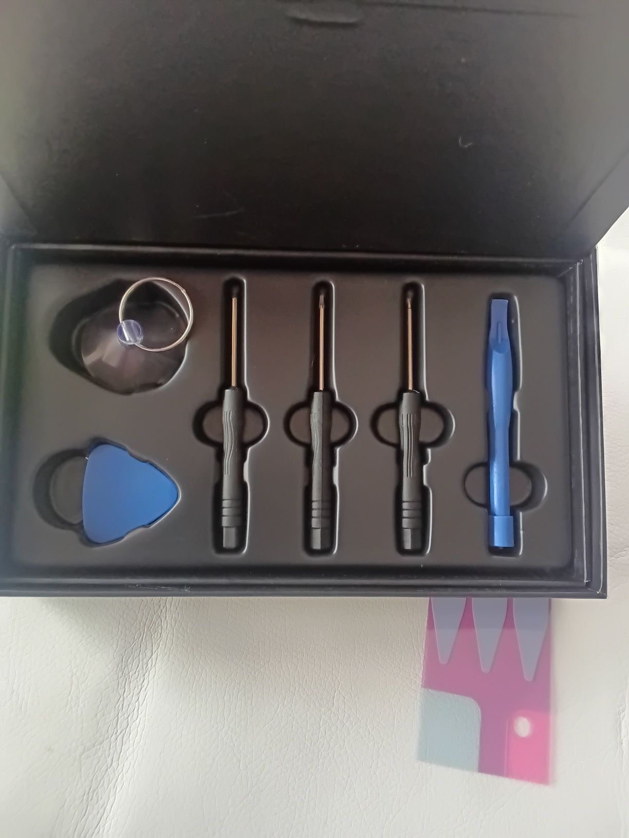 Apple IPhone 6 plus bateria