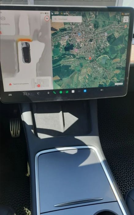 Продам Tesla model Y