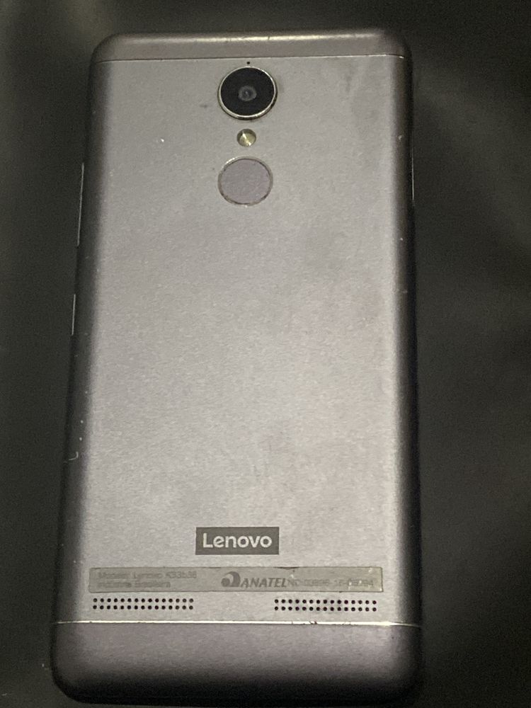 Lenovo vibe k6..