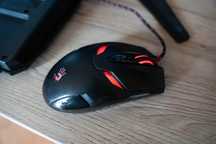 Mysz A4Tech Bloody V8 – gamingowa