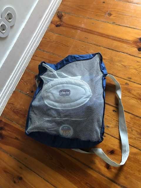 cadeira para mesa da chicco