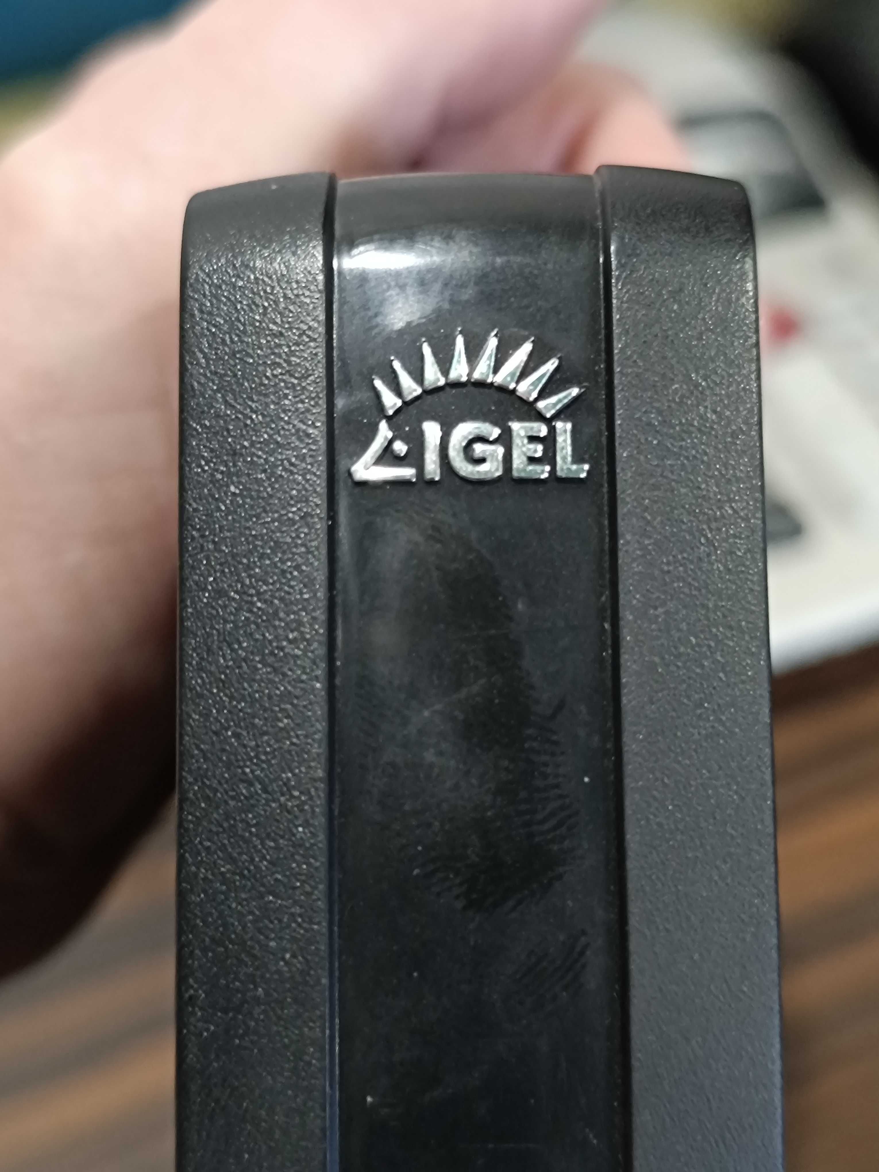 Тонкий клиент компьютер приставка Igel D210