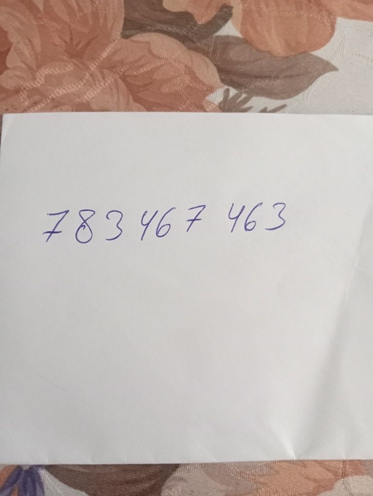 Sprzedam żyto jare Fobos