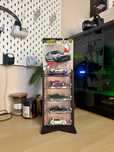 Stojak Hot Wheels Premium
