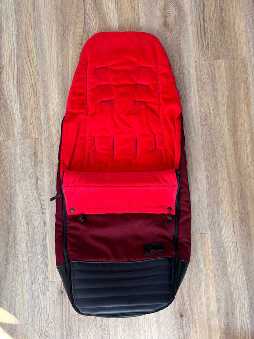 CYBEX śpiworek do wózka PRIAM / MIOS INFRA RED