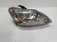 Prawa Przednia Przód Lampa HELLA Europa Ford C-Max Focus 03-07