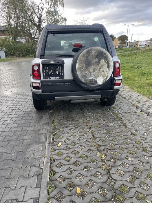 Продам Land Rover 2.0D