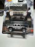 Jeep Gladiator F&F Premium