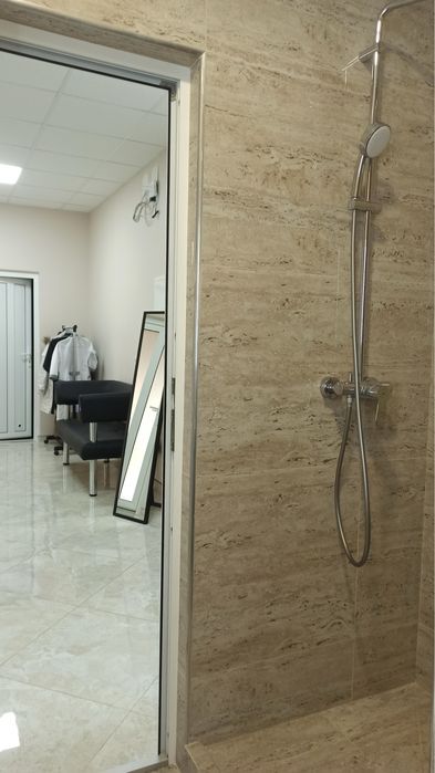 Оренда робочого місця для майстра манікюру