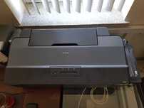 Drukarka kolorowa A3+ EPSON