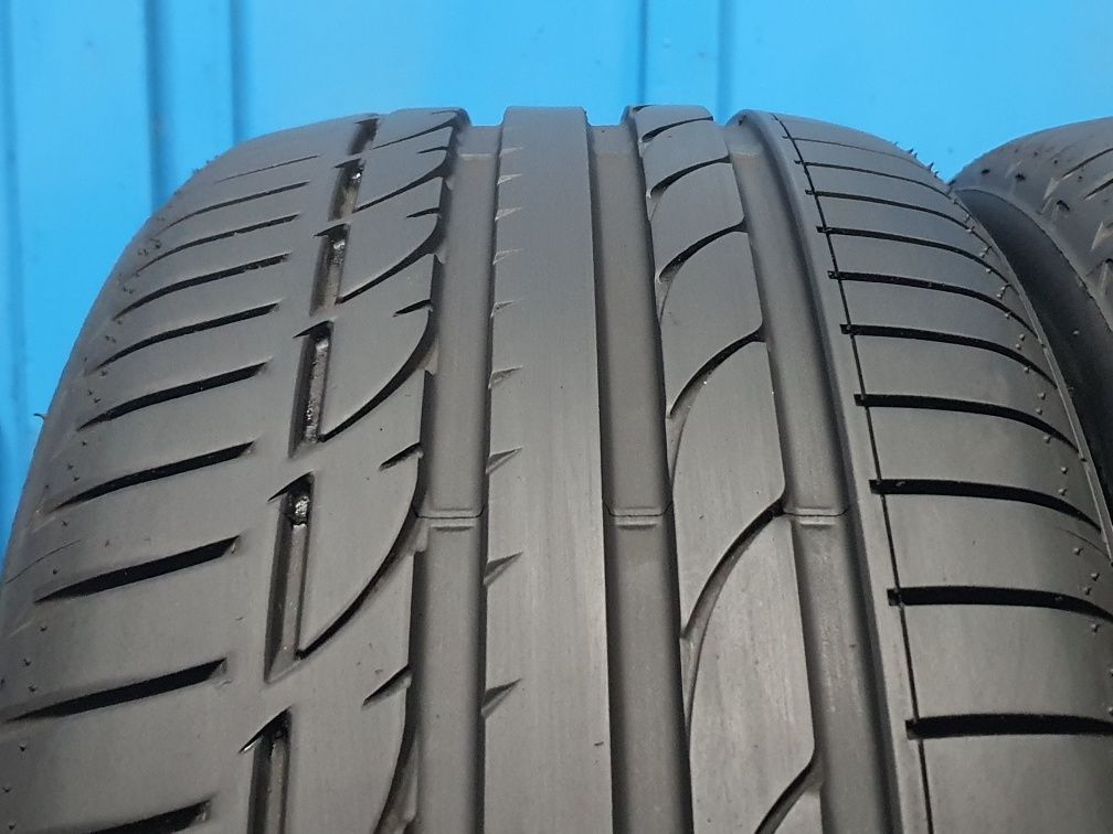 235/40 R19 Markowe opony letnie Bridgestone ! Rok 2021