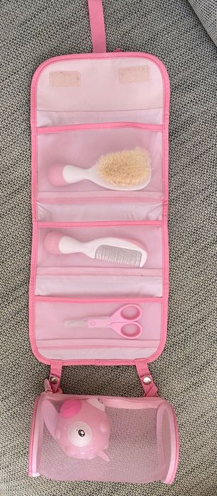 Conjunto de Higiene Chicco