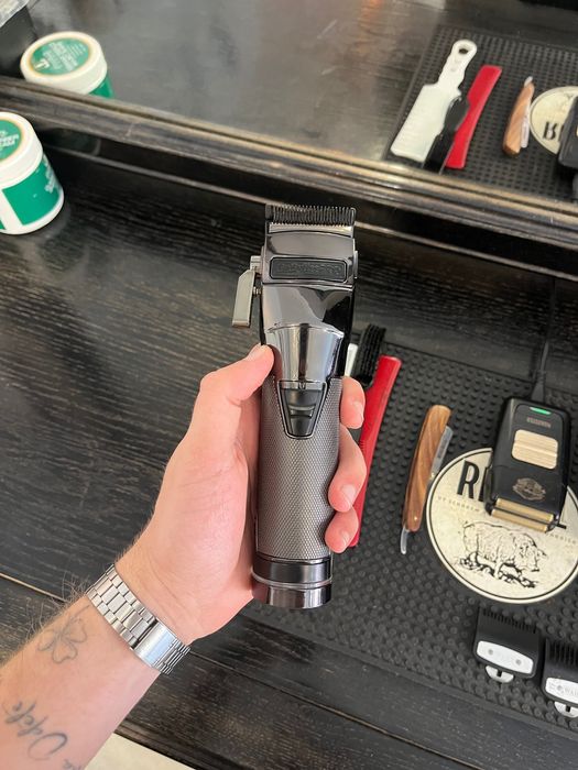 Máquina de Corte snapfx clipper 4artists babyliss pro