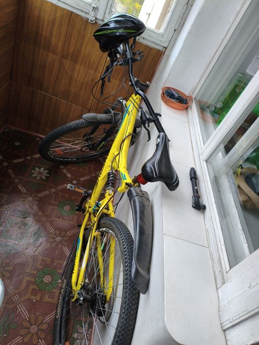 Велосипед Discovery