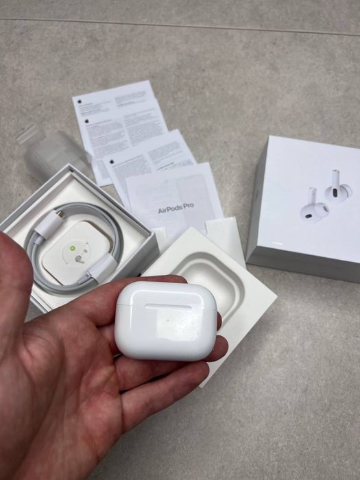 Apple Airpods pro 2