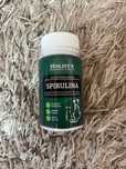 Holista spirulina