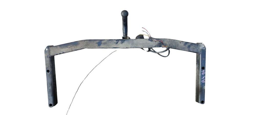 Audi A4 B6 Hak Holowniczy