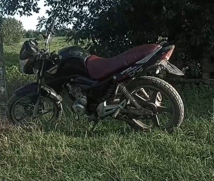 Продам мотоцикл Viper zs200n