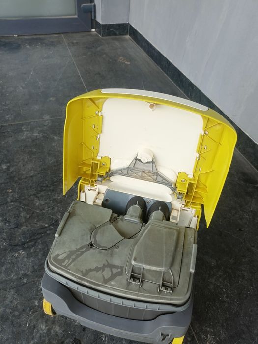 Продам пилисоос zelmer