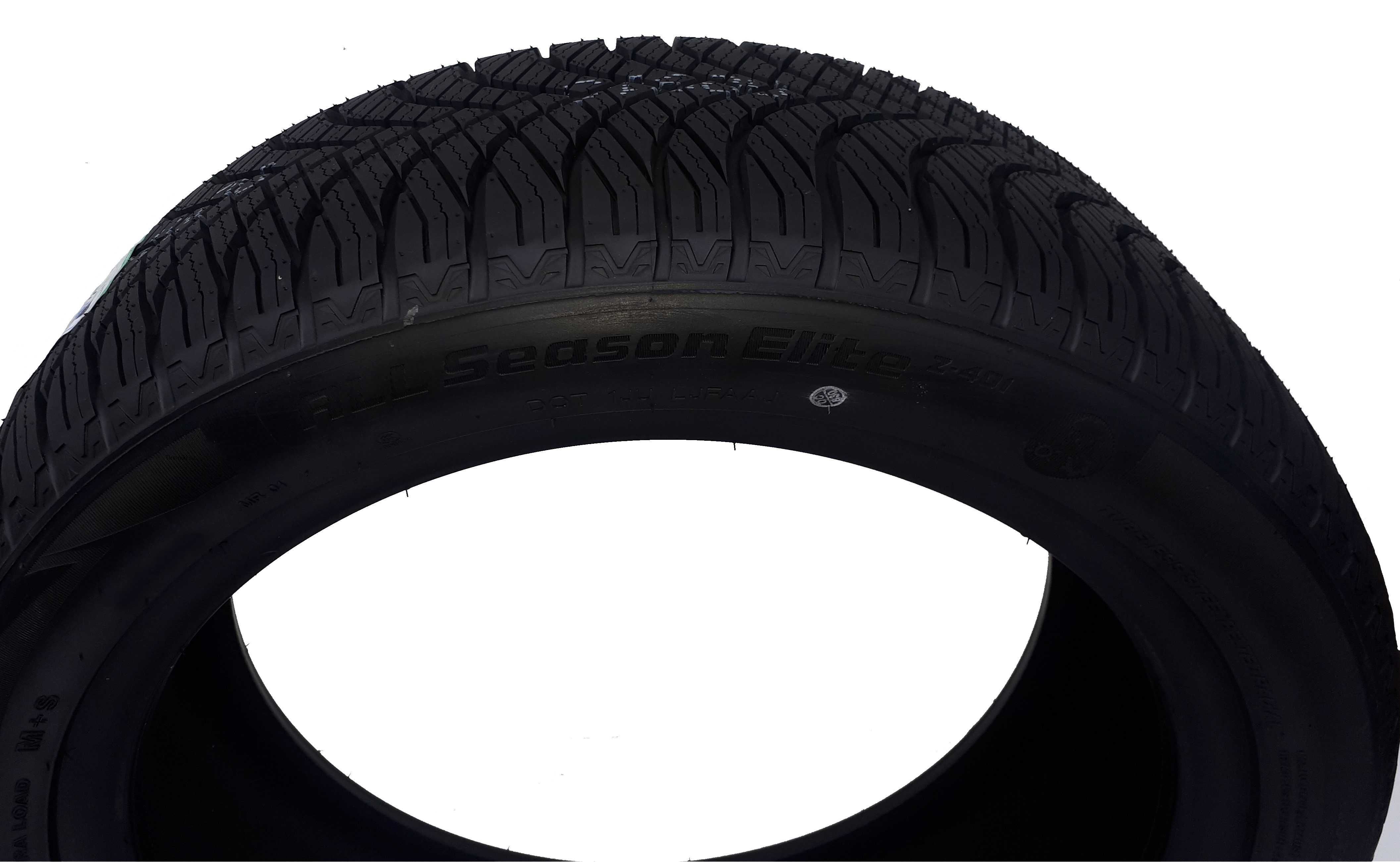 4x Nowe opony całoroczne Westlake Z401, 215/65R16 98V SUV