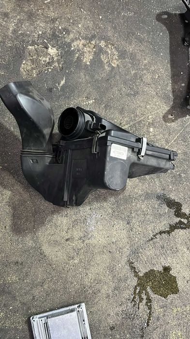 Caixa de filtro de ar Bmw serie 1 e82/e87