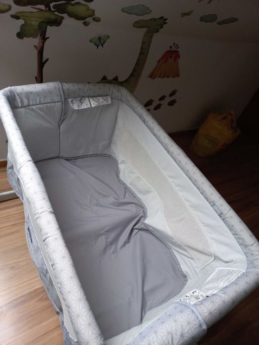 Sprzedam dostawkę Chicco