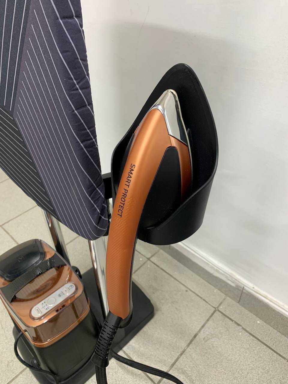Парова прасувальна система TEFAL