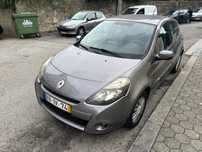 Renault Clio 1.2 16v Dynamique com 156 mil km