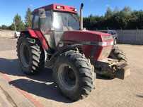 Case IH Maxxum 5150