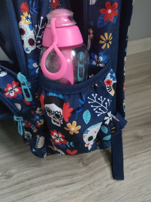 Plecak + piórnik CoolPack -zestaw
