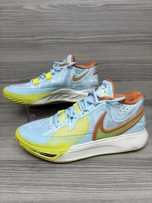 Кросівки Nike Kyrie 8 нові орігинал _ Кроссовки nike Nike Kyrie 8