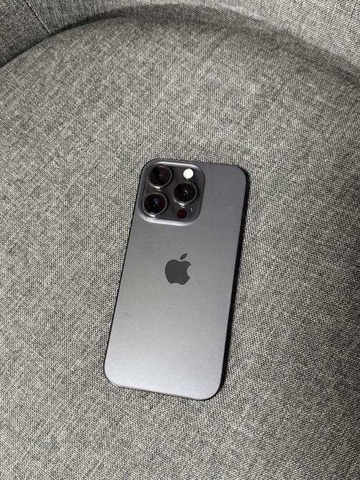 iPhone 15 Pro 512gb