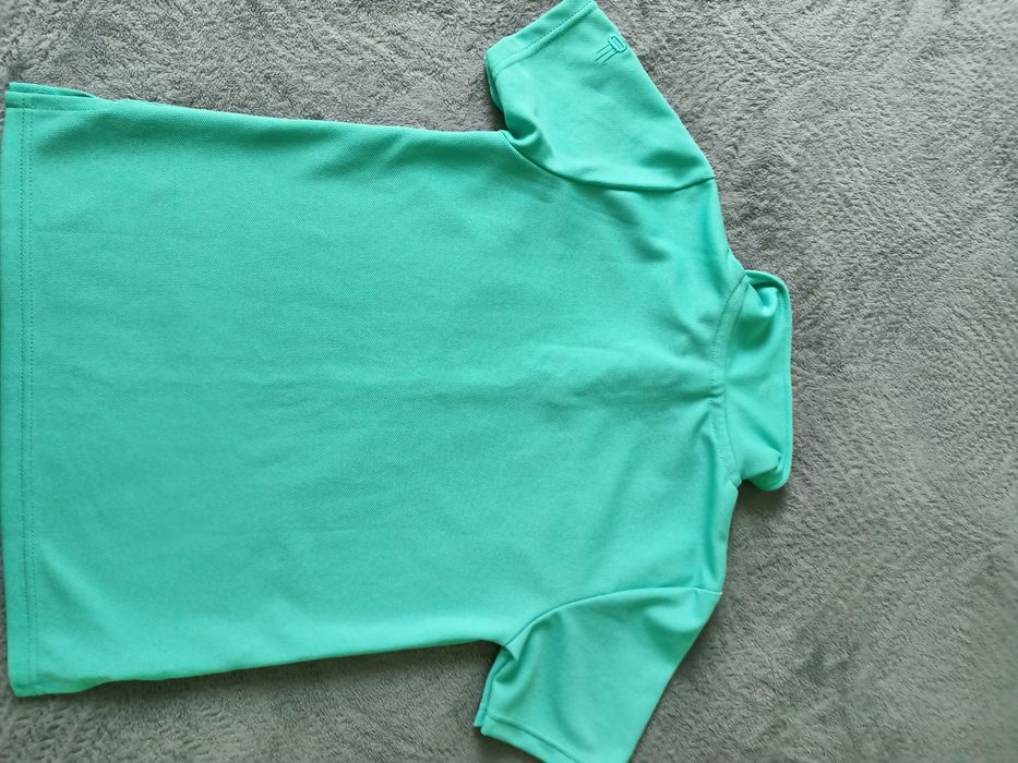 Футболка поло для хлопця 10-11 років