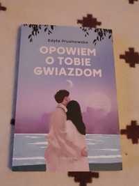 Opowiem o tobie gwiazdom